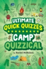 Camp Quizzical - Book