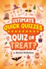 Quiz or Treat? - eBook