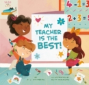 My Teacher Is the Best! - Book