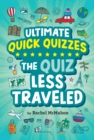 Quiz Less Traveled - eBook
