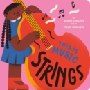 This Is Music: Strings - Book
