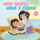 New Baby, Here I Come! - Book