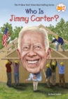 Who Is Jimmy Carter? - eBook
