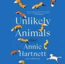 Unlikely Animals - eAudiobook