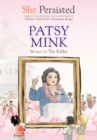 She Persisted: Patsy Mink - eBook