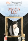 She Persisted: Maya Lin - eBook