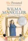 She Persisted: Wilma Mankiller - eBook