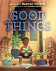 Good Things - Book
