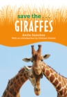 Save the...Giraffes - Book