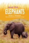 Save the...Elephants - eBook