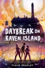 Daybreak on Raven Island - Book