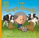 I am Temple Grandin - Book