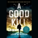 Good Kill - eAudiobook