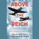 Above the Reich - eAudiobook