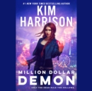 Million Dollar Demon - eAudiobook