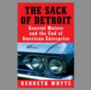 Sack of Detroit - eAudiobook