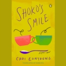 Shoko's Smile - eAudiobook