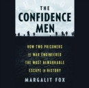 Confidence Men - eAudiobook