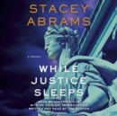 While Justice Sleeps - eAudiobook