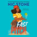 Fast Pitch - eAudiobook