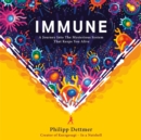 Immune - eAudiobook