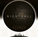 Nightfall and Other Stories - eAudiobook