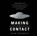 Making Contact - eAudiobook