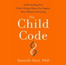 Child Code - eAudiobook