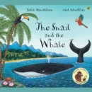 Snail and the Whale - eAudiobook