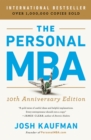 Personal MBA 10th Anniversary Edition - eBook