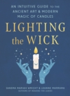 Lighting the Wick - eBook