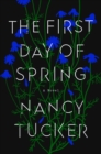 The First Day Of Spring - Book