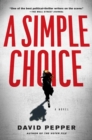 A Simple Choice - Book