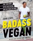 Badass Vegan - eBook
