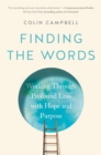 Finding the Words - eBook