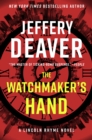 Watchmaker's Hand - eBook