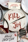 Kill Joy - eBook