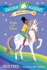 Unicorn Academy Nature Magic #4: Aisha and Silver - eBook
