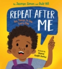 Repeat After Me - Book