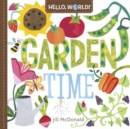 Hello, World! Garden Time - Book