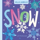 Hello, World! Snow - Book