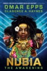 Nubia: The Awakening - Book
