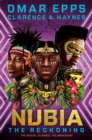 Nubia: The Reckoning - eBook