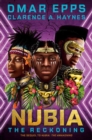 Nubia: The Reckoning - Book