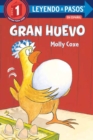 Gran huevo (Big Egg Spanish Edition) - Book