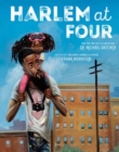 Harlem at Four - Book