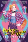 Harley Quinn: Redemption - eBook