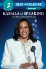 Kamala is Speaking : Vice President for the People - Book