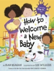 How to Welcome a New Baby - Book