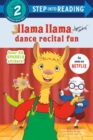 Llama Llama Dance Recital Fun - Book